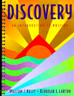 Discovery: A Writing Workbook with Readings