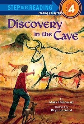 Discovery in the Cave - Dubowski, Mark