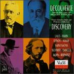 Discovery-Two Centuries of French Music - Andrea Bischof (violin); Anita Mitterer (viola); Bruno Pasquier (viola); Christoph Henkel (cello); Christophe Coin (cello);...