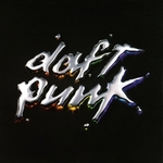 Discovery [Two-LP] - Daft Punk