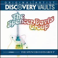 Discovery Vaults - The Spencer Davis Group