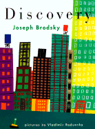 Discovery - Brodsky, Joseph