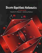 Discrete Algorithmic Mathematics, Second Edition