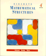 Discrete Mathematical Structures - Kolman, Bernard, and Busby, Robert, Dr., and Ross, Sharon, Ms.
