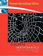Discrete Mathematics: International Edition