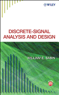 Discrete-Signal Analysis W/CD