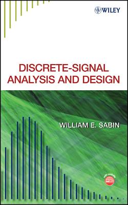 Discrete-Signal Analysis w/CD - Sabin, William E