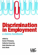 Discrimination in Employment: A Claims Handbook