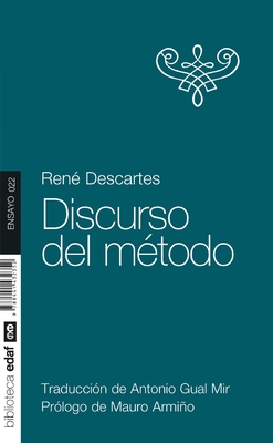 Discurso del Metodo - Descartes, Rene