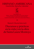 Discursos y prcticas en la vida y en la obra de Santa Laura Montoya