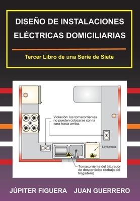 Diseo de Instalaciones Elctricas Domiciliarias - Guerrero, Juan, and Figuera, Jpiter