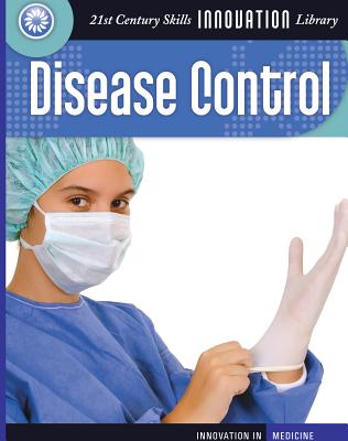 Disease Control - Gray, Susan H