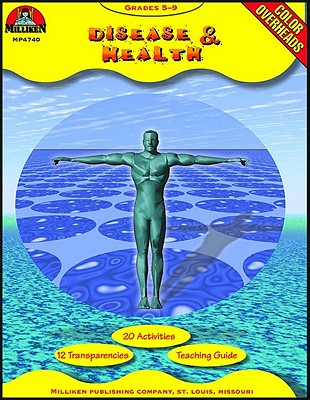 Disease & Health - Ortleb, Edward P, and Cadice, Richard