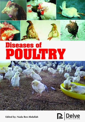 Diseases of Poultry - Abdallah, Nada Ben (Editor)