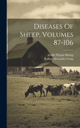 Diseases Of Sheep, Volumes 87-106