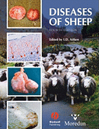 Diseases of Sheep - Aitken, I D (Editor)