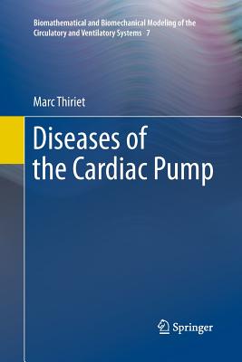 Diseases of the Cardiac Pump - Thiriet, Marc