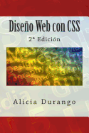 Diseno Web Con CSS: 2a Edicion