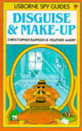 Disguise & Make-Up - Usborne Books, and Rawson, Christopher