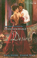 Dishonourable Desires: Seductive Stranger / The Wedding Knight