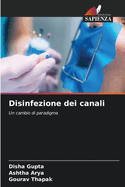 Disinfezione dei canali