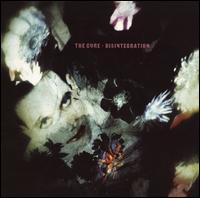 Disintegration [LP] - The Cure