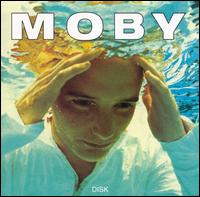 Disk - Moby