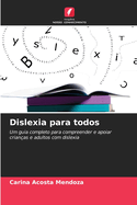 Dislexia para todos