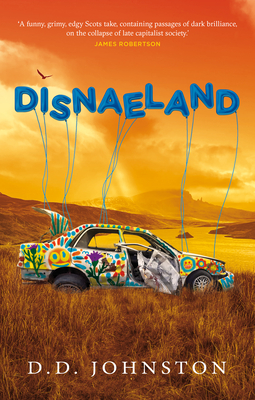 Disnaeland - Johnston, D.D.