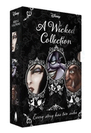 Disney A Wicked Collection: Every Story Has Two Sides