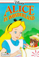 Disney Alice in Wonderland.