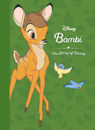 Disney Bambi the Story of Bambi