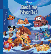 Disney Bedtime Favorites - Disney Books, and Various