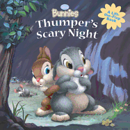 Disney Bunnies Thumper's Scary Night
