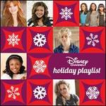 Disney Channel Holiday Playlist