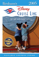 Disney Cruise Line 2005