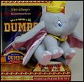 Disney: Dumbo [Special Edition] - Ben Sharpsteen; Bill Roberts; Jack Kinney; Norman Ferguson; Samuel Armstrong; Wilfred Jackson