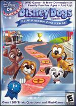 Disney DVD Game World: Dogs Edition