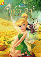 Disney Fairies Graphic Novel #14: Tinker Bell and Blaze