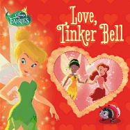 Disney Fairies: Love, Tinker Bell