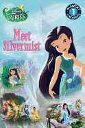 Disney Fairies: Meet Silvermist