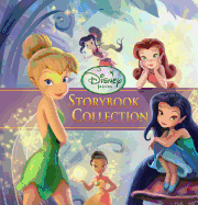 Disney Fairies Storybook Collection Special Edition