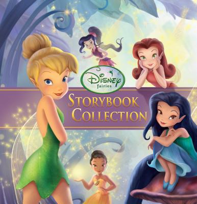 Disney Fairies Storybook Collection Special Edition - Disney Book Group