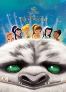 Disney Fairies Tinker Bell and the Legend of the NeverBeast