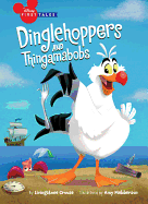 Disney First Tales the Little Mermaid: Dinglehoppers and Thingamabobs