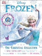 Disney Frozen: The Essential Collection