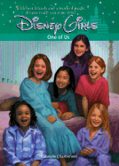 Disney Girls: One of Us - Book #1 - Charbonnet, Gabrielle, and Sears Roebuck & Co