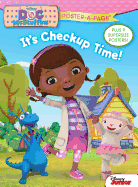 Disney Junior Doc McStuffins: It's Checkup Time! Poster-A-Page