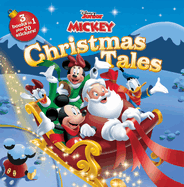 Disney Junior Mickey: Christmas Tales