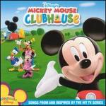 Disney Junior: Mickey Mouse Clubhouse